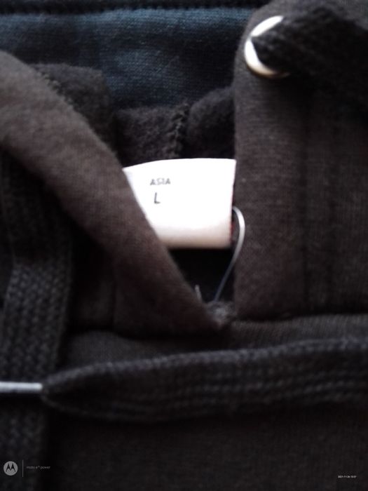 Bluza Lee Cooper rozmiar L nowa z metkami