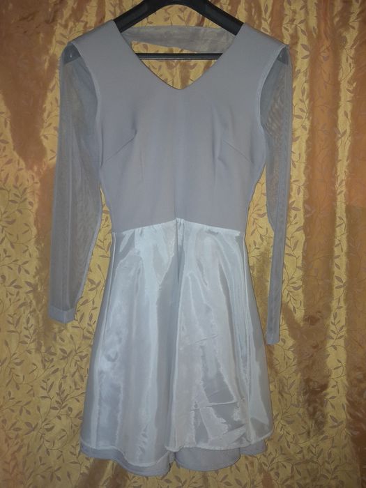 sukienka wizytowa na wesele/przyjęcie/bal