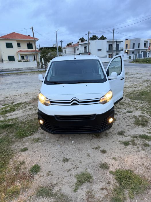 Citroen jumpy  2.0