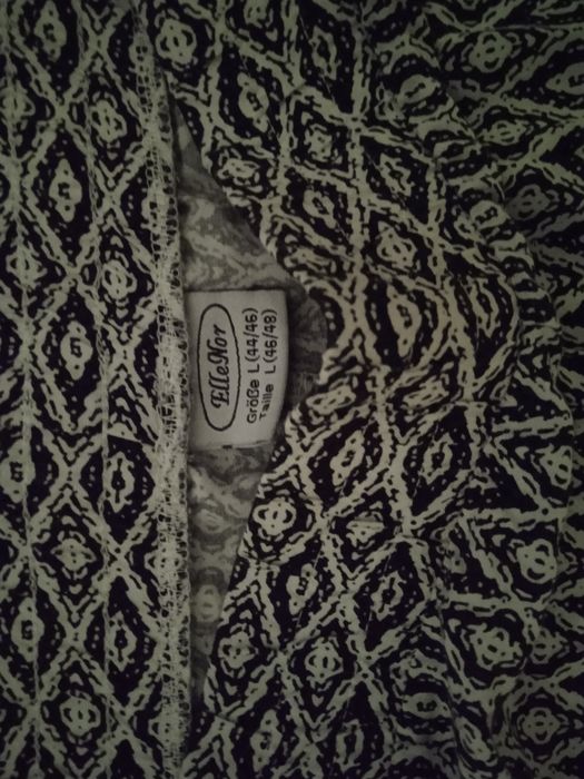 Spodnie damskie rozm 44