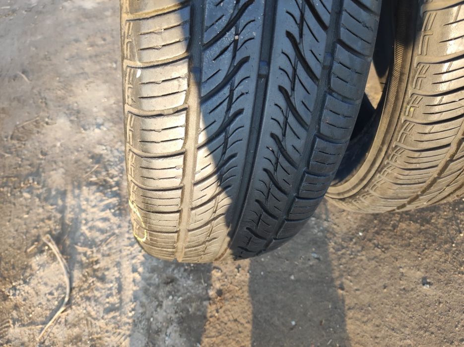 Opony R15/60/185 cena za komplet