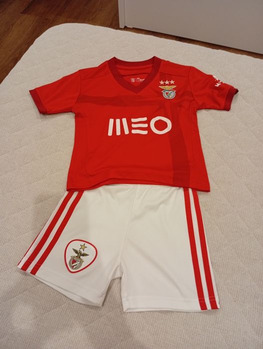 Conjunto 18/24 messes