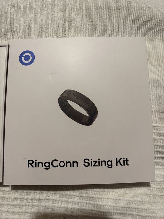 RingConn Zestaw do mierzenia Sizing Kit