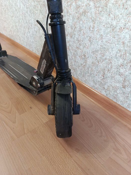 Електросамокат для підлітка бу