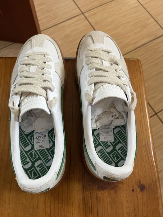 Кросівки Puma Palermo