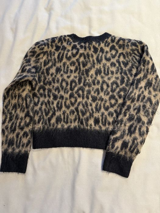 Светр/кофта Massimo Dutti p. S