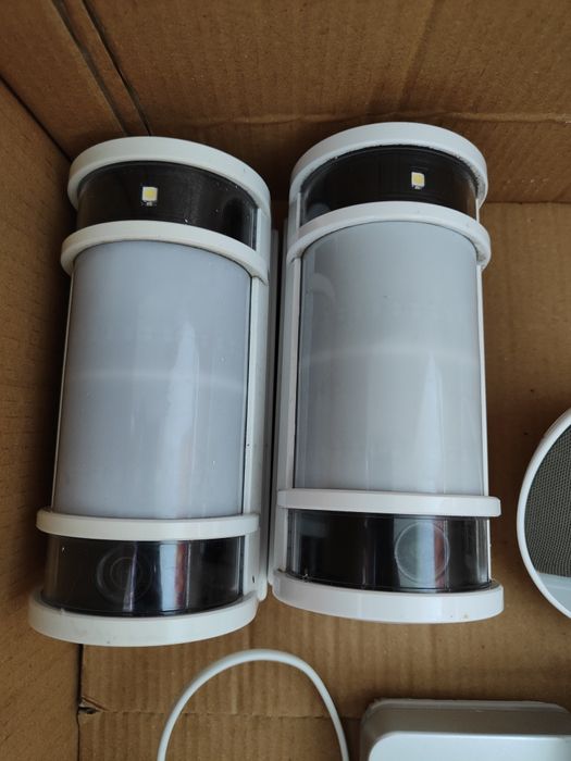 Alarme VERISURE Securitas