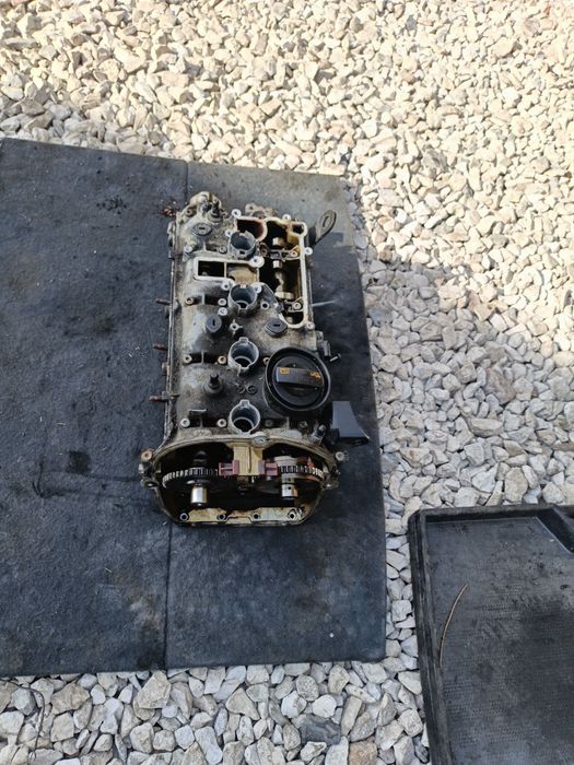 GŁOWICA 1.8 TSI komplet z walkami