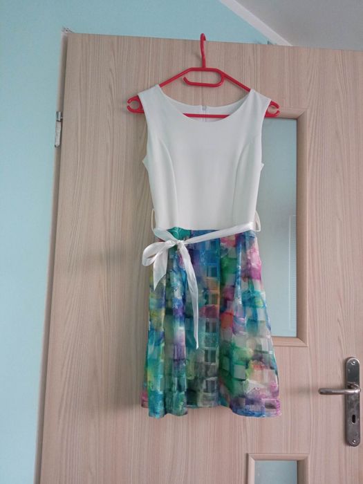 Sukienka rozmiar S Super stan