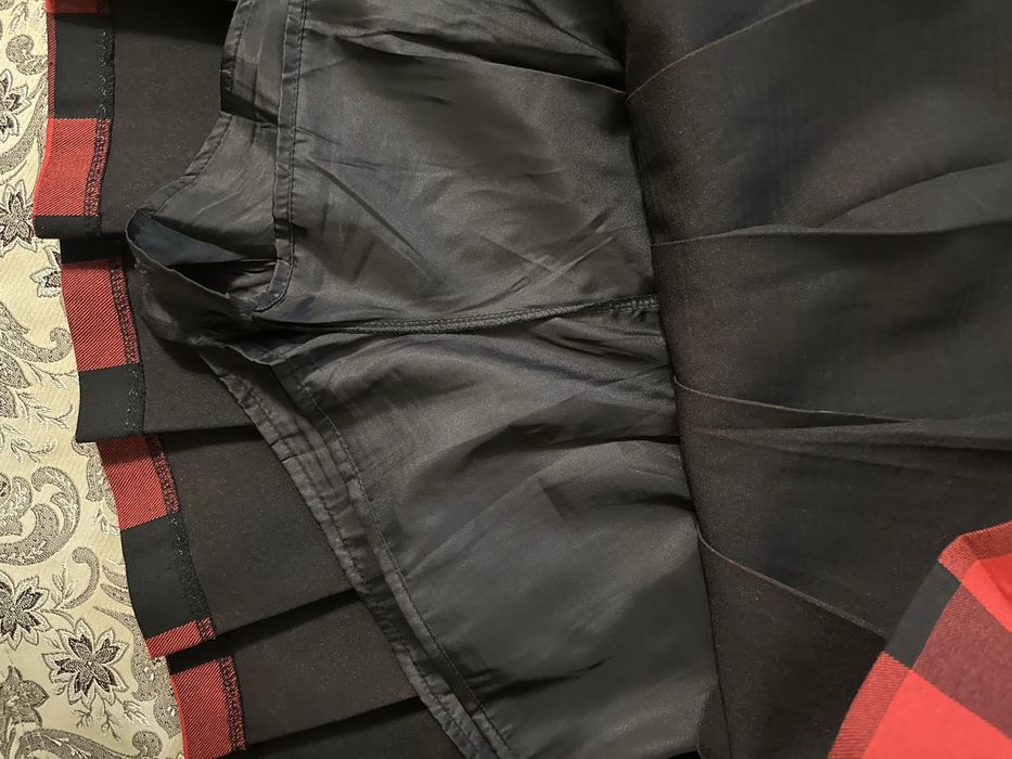 Christian Dior спідниця