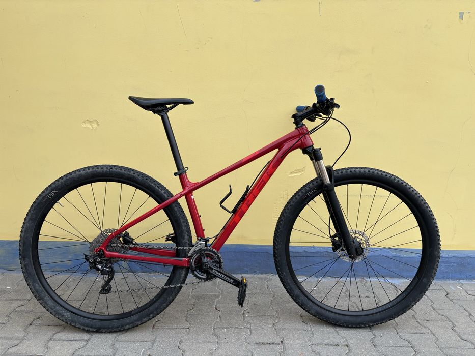 Trek X-Caliber 8 M 17,5