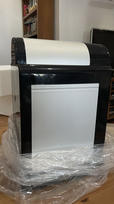 Máquina de café multimarcas