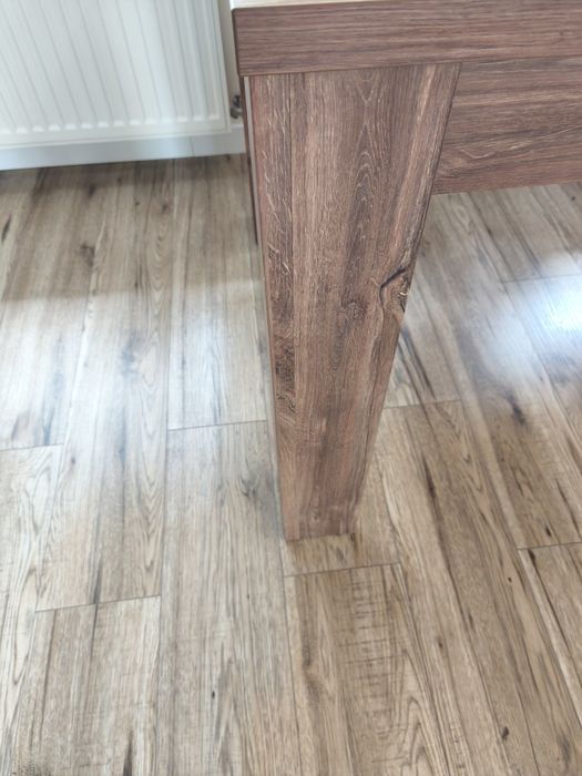 Stół Gent do Jadalni