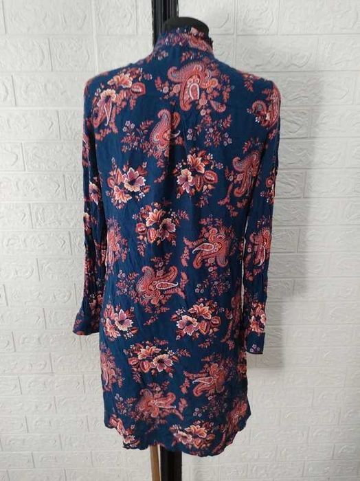 Sukienka rozmiar s koktajlowa cena 15 zł