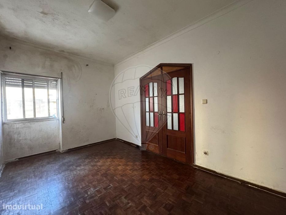 Apartamento T3 para venda — Alto Do Seixalinho, Santo André E Verderena, Setúbal