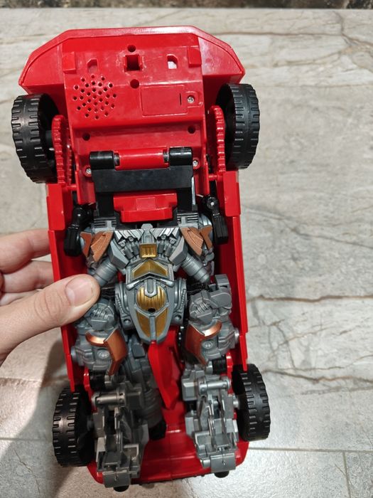 трансформеры роботы