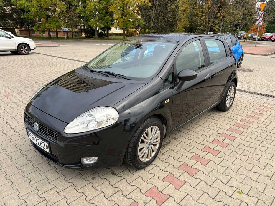 Fiat Grande Punto