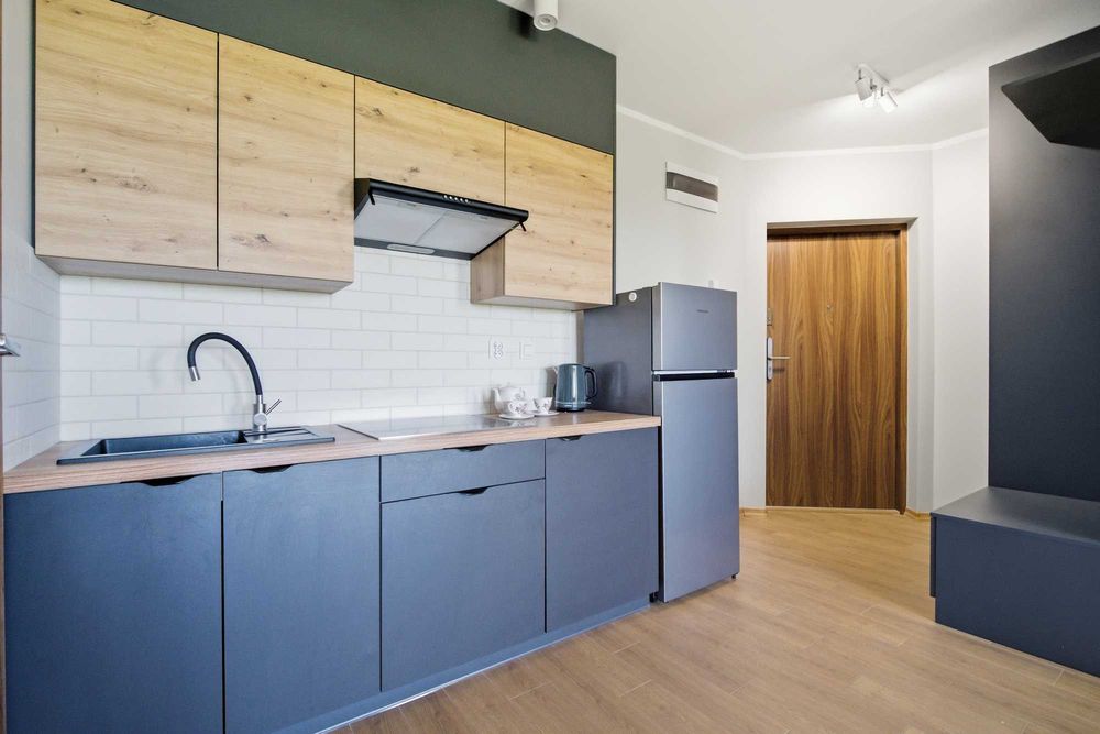 Apartament 400m od plaży na sprzedaż