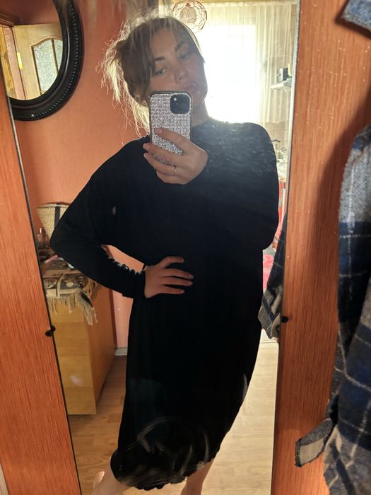 Туніка-гольф.