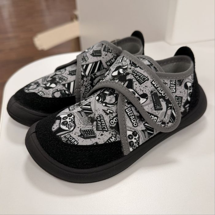 Nowe kapcie Befado barefoot  rozmiar 31