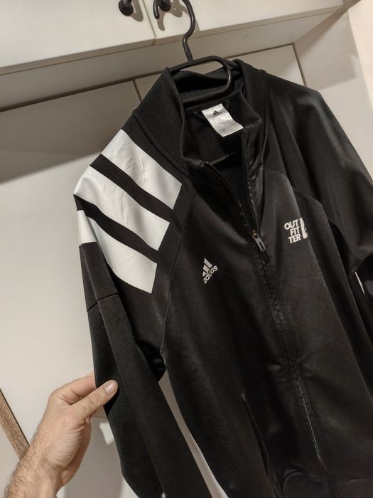 Bluza Adidas rozmiar M