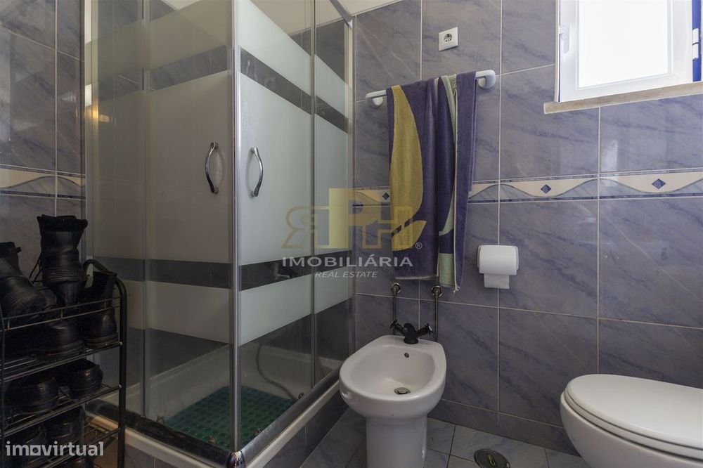 Apartamento T3 Venda em Santarém (Marvila), Santa Iria da Ribeira de S