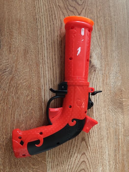 Fortnite Wyrzutnia Nerf Flintlock