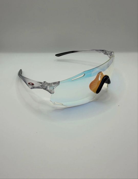 Окуляри Oakley Cybr Dyno оригінал ФОП