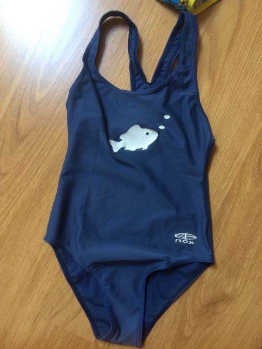 Fatos de banho novos 10/12 anos