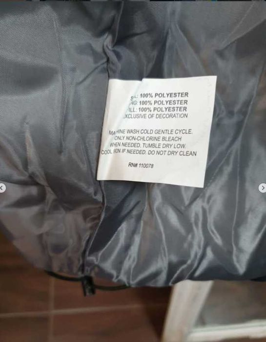 чоловічий жилет бренду U.S. Polo Assn оригінал  L, XL, XXL