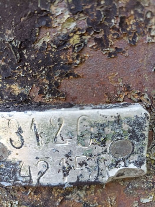 Цистерна на воду, 4 куба