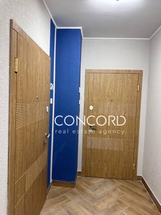 1-кімнатна квартира за адресою (площа 46,8 м²) - Atlanta.ua - фото 9