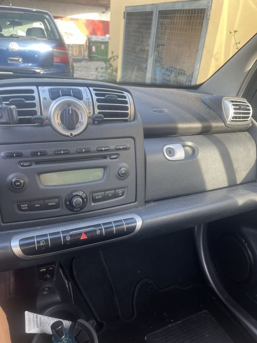 Smart para venda 2008