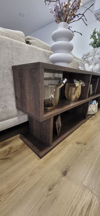 Estante decorativa JOM