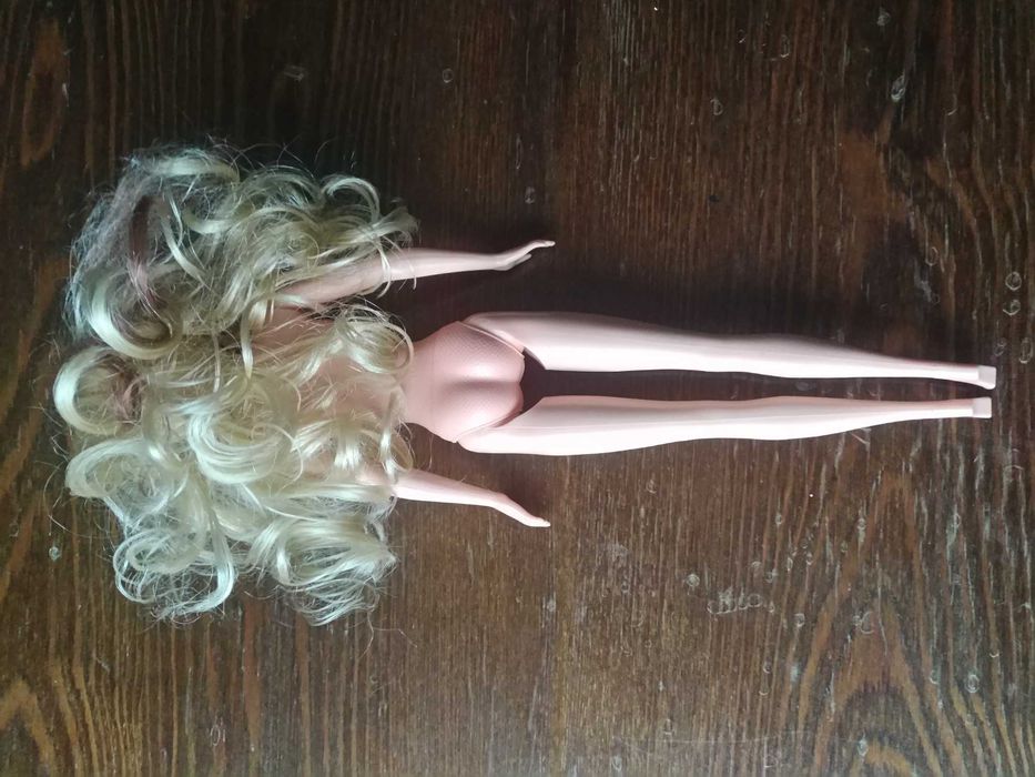 Кукла Барби даром