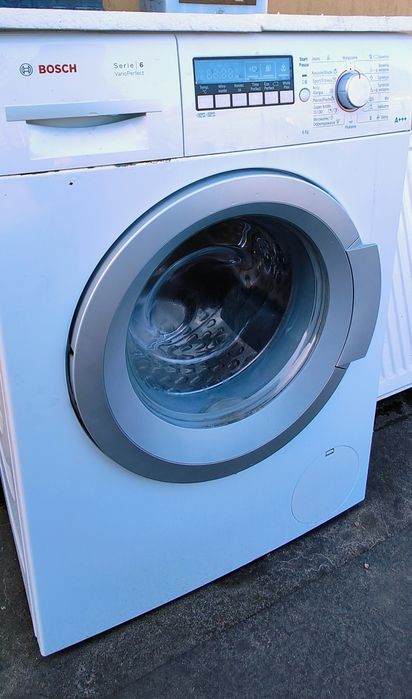 Pralka Bosch Na Części