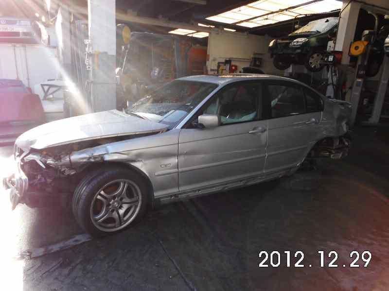 Bomba De Combustível Bmw Serie 3