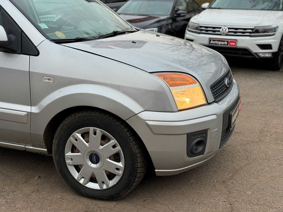 Продам Ford Fusion 2010р. #73954