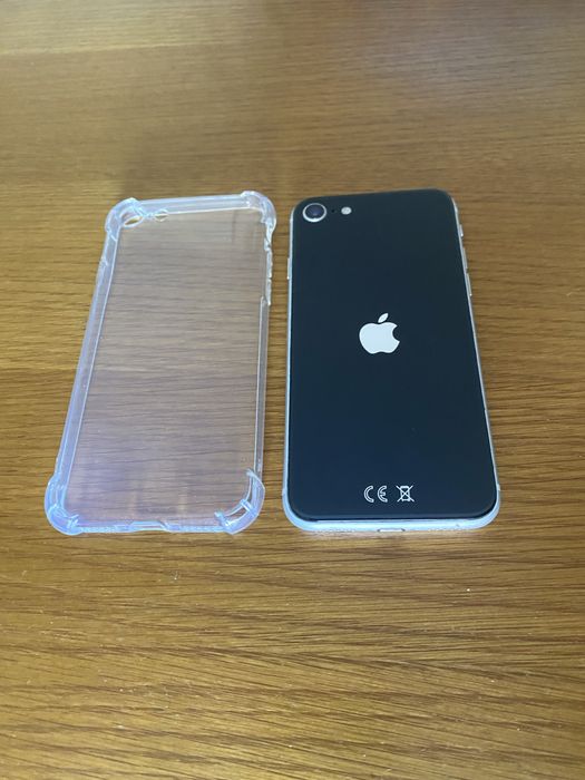 Iphone SE 2ª geraçao Desbloqueado