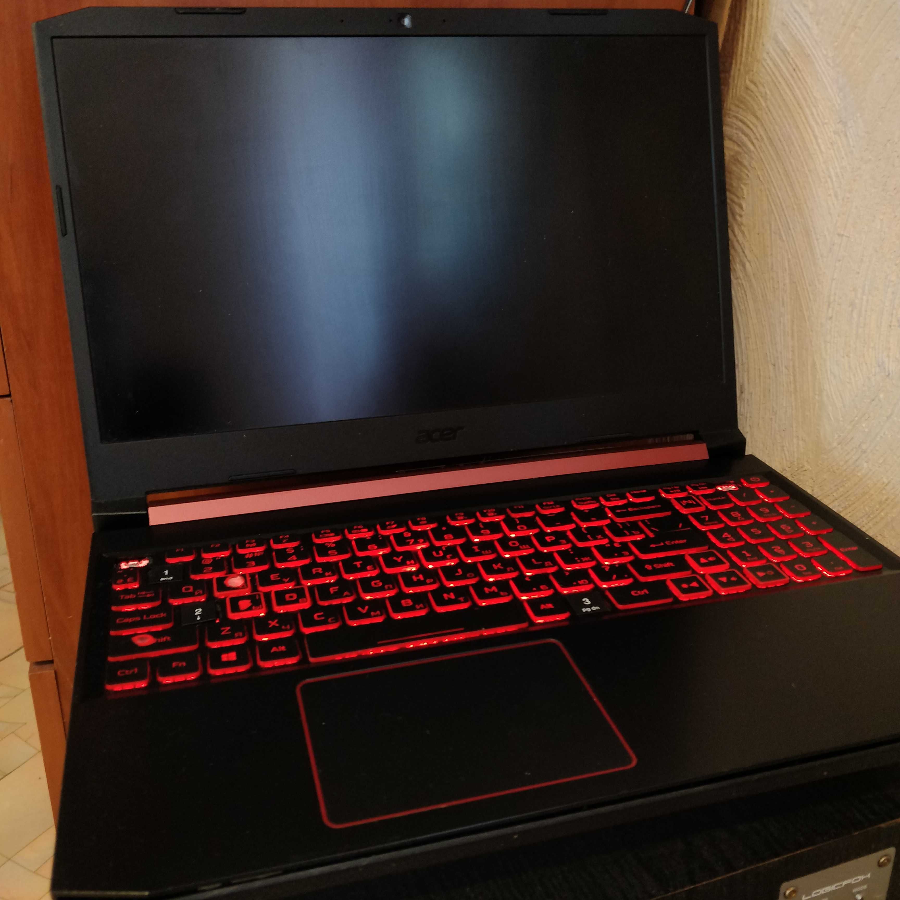 ACER NITRO 5 I5 9300H GTX 1050 3 ssd ram ddr4 Nitro 5 AN515-54: 6 999 ...