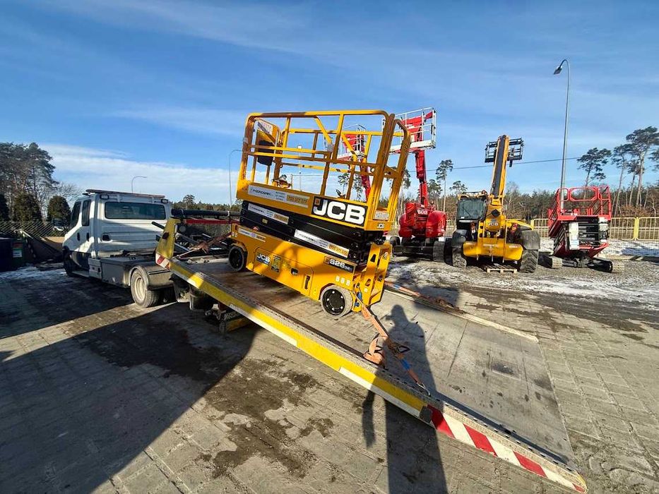 Pomoc Drogowa i Transport Szczecin