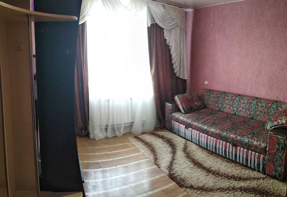 В продаже комната в Чугуеве, недалеко центр