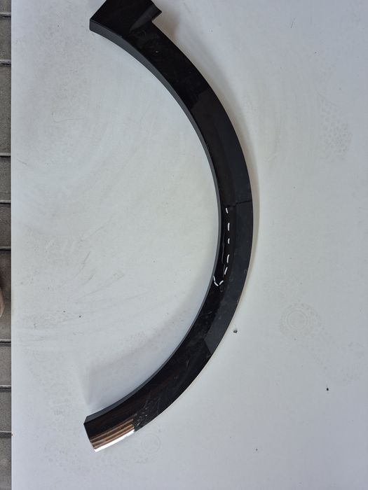 Listwa błotnika prawy przód do Audi Q3 II 11HL85.3718 A