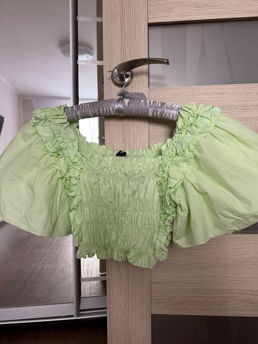 Блузи і боді Zara