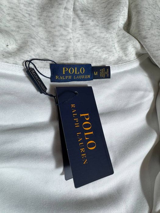 Кофта Ralph Lauren+Подарок