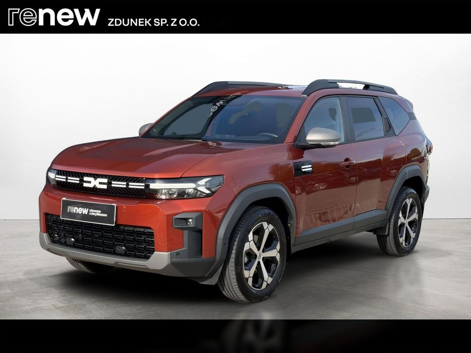 Dacia Pozostałe Dacia