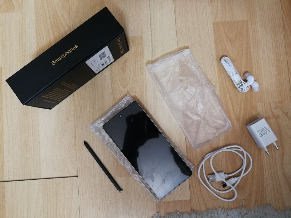 Telemovel S25 Pro 512Gb