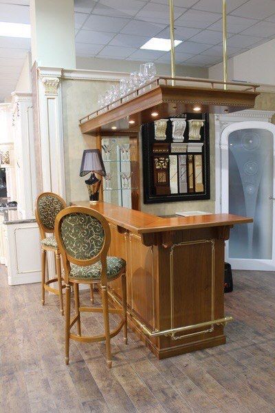 Барная стойка «MARTINI»