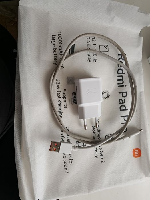 Tablet Xiaomi redmi pad pro494757109774438403