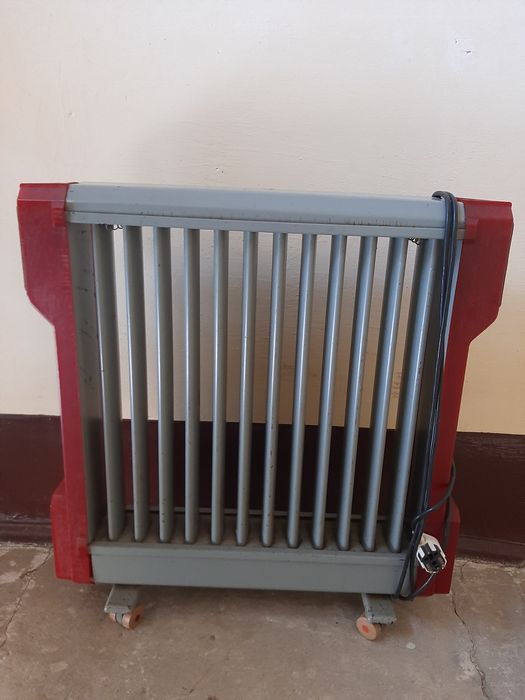 Масляные обогреватели